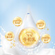 
BIMU Beef Colostrum Milk Tablets Long Calcium Tablets Whey Protein Immunoglobulin Resistance 1 Bottle-Improved Pack