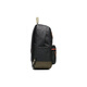 Herschel Casual Academy Style Renewable Materials Backpack Backpack Men and Women Same Model Couple Model Black Black Regular
