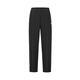 DESCENTE WOMEN'S TRAINING series women's knitted sports trousers BK-Tap Shoe S (160/62A)