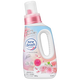 Kao (Kao) Laundry détergent 690G contient un adoucissant pour protéger la couleur, le propre détergent et le nettoyage et le parfum durable