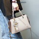 Anymic Bag Bag Women's Bols de lujo Handbag Fomen's 2025 Bag New Middle Azly Hearing Bag Blue's Blue