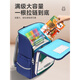 
Queer Baby Queer New School Bag for Primary School Students with Dirt Resistance and Water-Resistant Simple Lightweight Children's Backpack CY-6189# Baolu Small (Suggested Grades 1-2)