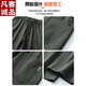 Vancl Eslite American Trendy Brand Working Pants Men's Loose Straight Paratrooper Pants 2025 Summer Thin Sports Charge Casual Pants 9856-Military Green Regular M [Merchant] 90~110Jin[Jin equals 0.5 kg]
