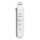 屋宝宝适用美的双出水净水器F1滤芯MRU1591-50G MRU1691D-50G反渗透RO净水机PP棉活性炭滤芯 F1（PP+C1+UF+UFC）常换四支