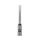 Wen Yijia customized 3846 original drill knife 3888 3880 3839 3821 hollow drill bit certificate binding machine drill needle 3857 drill knife (applicable to 3884 14660)