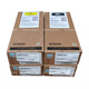 
EPSON original EPSON WF-C869Ra PXS7070 M7070 Ink Cartridge T9731-4 9741-4 Ink Bag Ink Original T9734 Yellow Ink Cartridge