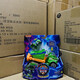 
Wangwang Team Wangwang Team Makes great contributions Movie 2 Rescue Vehicle Series Archie Mao Mao Xiaoli Sound and Light Inertial Vehicle Children's Toys 16797 Deformation Rescue Jet