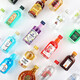 27 styles de 50 ml de petit vin sans répéter le vin de base de base xo brandy vin 27 styles chacun sans répéter 50 ml 27 bouteilles