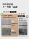 地毯客厅2025新轻奢高级感房间卧室免洗可擦家用沙发茶几地垫大 16779 300*400cm整块定制联系客服享优