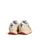 GOLDEN GOOSE女士老爹鞋贝斯尼龙灰星轻便舒适休闲运动鞋 Nude & Neutrals 15260 BEI 39