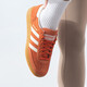 ADIDAS (ADIDAS) Clover Men's Shoes and Women's Shoes 25 Summer Nuevos zapatos T-Toe Bajo Moda Spezial Sports Board Zapatos IG6191 35.5