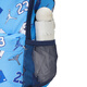 耐克（NIKE）男包女包2025夏季新款户外时尚透气运动包轻便耐磨双肩包 JD2533027TD-001 MISC