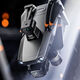 SOACAI drone aerial photography high-definition digital image transmits four-axis intelligent long-range battery life of 60 minutes zoom folding photography, great horsepower (full obstacle avoidance) four-photograph aerial photography-50 (single battery) fine accessories package + charging cable +
