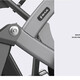 Shuhua Commercial Gym 69 Series Multi-function Hack Squat Sports Equipment SH-G6913