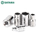 Sata (Sata) English Small Flying Zhongfei hexagonalhülse Kopf Ratchet Schneller Schraubenschrei