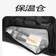 Victoriatourist Travel Bag de Bolso de gimnasia de gran capacidad para hombres Sports Gym Bag See Separation Separación de negocios de corta distancia V7085