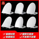 
HUIDA adapted to HDC6005610861806162629561206109 universal toilet lid F style 6159/6162/6173/6195/620