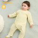 Balabala baby onesie, baby pajamas, newborn crawling suit, 2025 stretchy, comfortable and stylish 209325133205