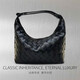 Montana West Luxury High-End-Marke High-End Frühling und Sommer Neue Lunchbox-Tasche Frauenbeutel Bento-Tasche ABERARM BACK HANDWOMEN