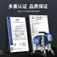 LIRUN (LIRUN) Machine de pulvérisation sans air à haute pression Paint Paint Paint Paint Interior Engineering Small Paint Spapeping Machine Home Utilisation de Lirun 695 Configuration officielle 3500W