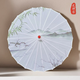 The same dance umbrella props for the same style of the cat Rumengling classical dance performance for girls and children's ancient style umbrella props stage 13882cm Easy to open and close dance umbrellas