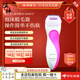 Panasonic (Panasonic) direct mail from Japan, shipped from Japan, epilator, shaver, foam hair removal, can be used for gentle hair removal all over the body, does not irritate the skin, has a delicate appearance and is easy to carry. ES-WA30-P