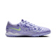 Nike Legend Tiempo 10 Mid-Range TF Broken Nail Man Grass Fútbol Zapatos para hombres HF1591-500 40