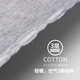 Yi ershuang Herbst und Winter [dreischichtig eingedickte] Wärmeunterwäsche für Männer und Frauen mit halben Hochkragen 100% reine Baumwoll-Herbstkleidung und Hosen Set