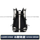北面（The North Face）时尚休闲拉链开合背包双肩包常规男女同款情侣款米白色 米白色