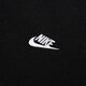 Nike (Nike) T-shirt officiel de magasin de navire nouveau Golf de sport de golf Casual Running à manche à manches courte Polo Breathable Fn3895-010 Coton-Black S (165 / 84A)