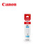 佳能（Canon） GI-81 C 青色墨水(适用G4891/4881/3891/3890/3881/3880/3871/3836/3833/3831/3821)