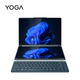 Lenovo YOGA Book 9i AI Yuan-start version 14-inch dual-screen flip laptop Dual-screen touch OLED with pen, keyboard, bracket Ultra9 32G 1T 2.8K 120Hz