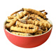 Cordyceps sinensis selection of Cordyceps sinensis gift box tonic for Cordyceps sinensis pure meat festival wine nutritional products 10 grams of Cordyceps sinensis [11 grams in total]