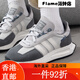 阿迪达斯 （adidas）阿迪达斯 阿迪达斯（adidas）三叶草女鞋RETROPY E5运动鞋潮流透 GY9922 35.5
