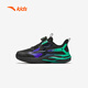 
Anta children's shoes for boys, red flame running shoes 2025 autumn breathable running shoes professional running shoes A12539920