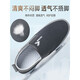 
Zulijian Master old Beijing cloth shoes for men's official flagship store genuine men's genuine soft sole elderly shoes 2025 casual men's shoes Jianxing safety elderly anti-slip soft sole shoes - camel d826 44 one foot pedal 2025 new style