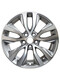 HT 15 inch 16 inch suitable for Buick Enron and Veron GS Regal LaCrosse GL8 Luzun Business Vehicle Aluminum Alloy Wheels 16 inch 16754-Lacrosse 7-pillar small cover 10 inch 3.5J