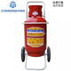 联塑灭火器4kg手提式车家商用物业仓库12358公斤消防箱子套装 联塑8Kg带喷管