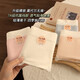 
Modal traceless underwear for women 7A antibacterial cotton inner trunk belly comfortable breathable high elastic light mid-waist briefs 3 packs [skin color + light green + shrimp powder] XL (recommended 120-145 Jin [Jin equals 0.5 kg])