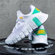 Nikefree Metcon 4 Männer- und Frauen-Mesh Sport Trainingschuhe atmungsaktive Laufschuhe CT3886-234 CT3886-307 40.5