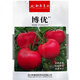 Jinshi Pink Jade Tomato Seed Boyu Tomato Seed Anti-Virus Pink Cold-resistant Large Fruit High Yield Taste Golden Red Rookie Original 5g