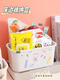 Sweet Miaomiao Bedside suspendu panier de pendaison bébé couches de couches de couches de couches de rangement de lit de rangement de lit de rangement sac de rangement de rangement 1