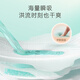 The same style as the free shop super, 7-day worry-free double-layer cotton soft YY core sanitary napkin, safe quality, monthly supply of 8 packs of 66 pieces of air
