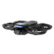 Beast drone SG800pro with screen remote control brushless quadcopter aerial photography small entry-level primary school student model aircraft competition toy remote control aircraft ordinary remote control - with aerial photography - with protective cover - brushless motor 2 batteries Free accessory bag + storage bag