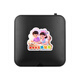Moonwalk learning set-top box TV tutoring machine Children's smart early education machine Junior high school and high school students Textbook synchronization General subject large-screen learning artifact Tablet player Upgraded version Huawei 5G chip Course synchronization famous teacher teaching