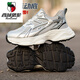 Western Camel (VANCAMEL) new lightweight and breathable safety shoes 6KV insulated anti-smashing shoes anti-smashing and anti-puncture work shoes for women's labor protection black 1355 small size women's model + anti-smashing and anti-puncture 35