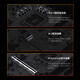 七彩虹（Colorful）英特尔（Intel）B760 H610搭intel i3 12100F 14代 14100F板u套装 B760M-T WIFI D4 V21A 战斧 12代丨i3 12100