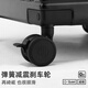 Unimog German Brand High-End Suitcase Trolley Case Case с большой емкостью чемодан Suitcase 28-дюймовый пароль для паролей Новый кожаный чехол 26-дюймовый квантовый квантовый серо