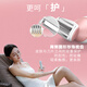 Philips electric shaving epilator shaver rechargeable electric shaver women's birthday gift for girlfriend Mid-Autumn Festival gift BRL146/80