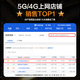 华为随身wifi3pro移动无线wifi免插卡随行4g携带无线网车载非wifi6三网通全国无限流量2025款5g AX15B 随行WiFi3 Pro 三网版 蓝色